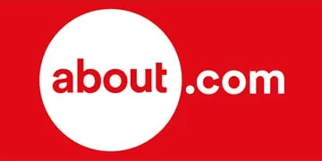 About.com New Logo