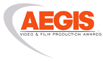 Aegis Awards Logo