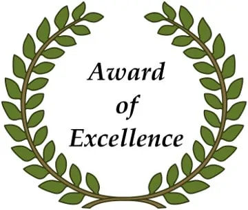 Amtec Award of Excellence