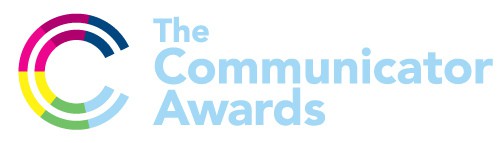 Communicator Awards Logo