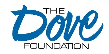 Dove Foundation Logo