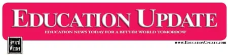 Education Update Masthead