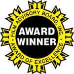 Film Advisory Board Award of Excellence