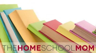 Homeschool Mom Books