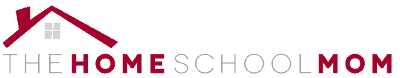 Homeschool Mom Logo