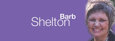 Homeschool Oasis Barb Shelton