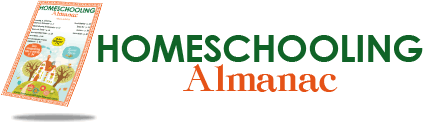 Homeschooling Almanac Logo