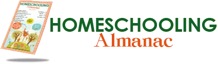 Homeschooling Almanac Logo