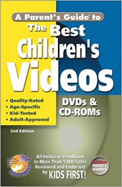 Kids First Best Children's Videos