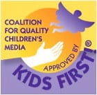 Kids First Logo