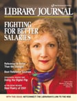 Library Journal Basic Grammar Cover