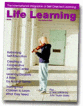 Life Learning Basic Grammar Review Cover