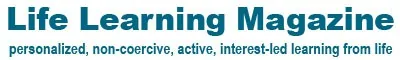 Life Learning Logo