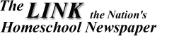 Link Newspaper Logo