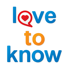 Love to Know Icon