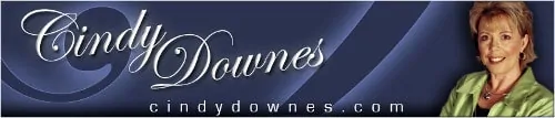 Cindy Downes Masthead