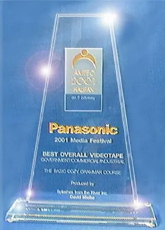 Panisonic Best Videotape Production