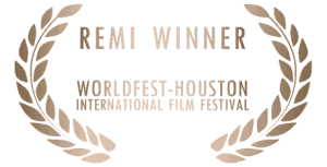 Remi Award WorldFest Houston