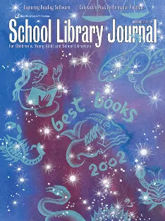 School Library Jounral 2002
