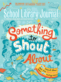 School Library Journal 2011