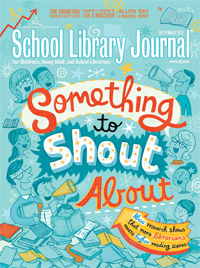 School Library Journal 2011