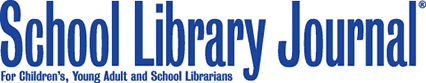 School Library Journal Header-Logo