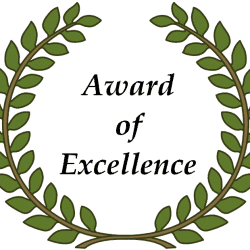 AMTEC Award of Excellence