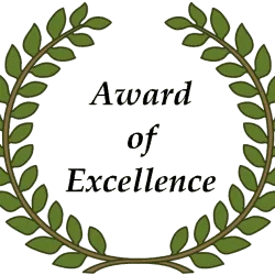 AMTEC Award of Excellence