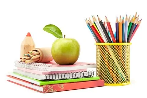 good organization enhances learning