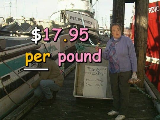 &17.95 per pound