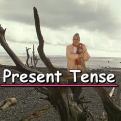 Present Tense