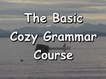 The Basic Cozy Grammar Course