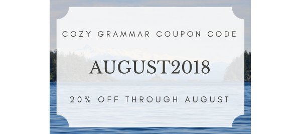 20 Percent Subscriber Coupon Code