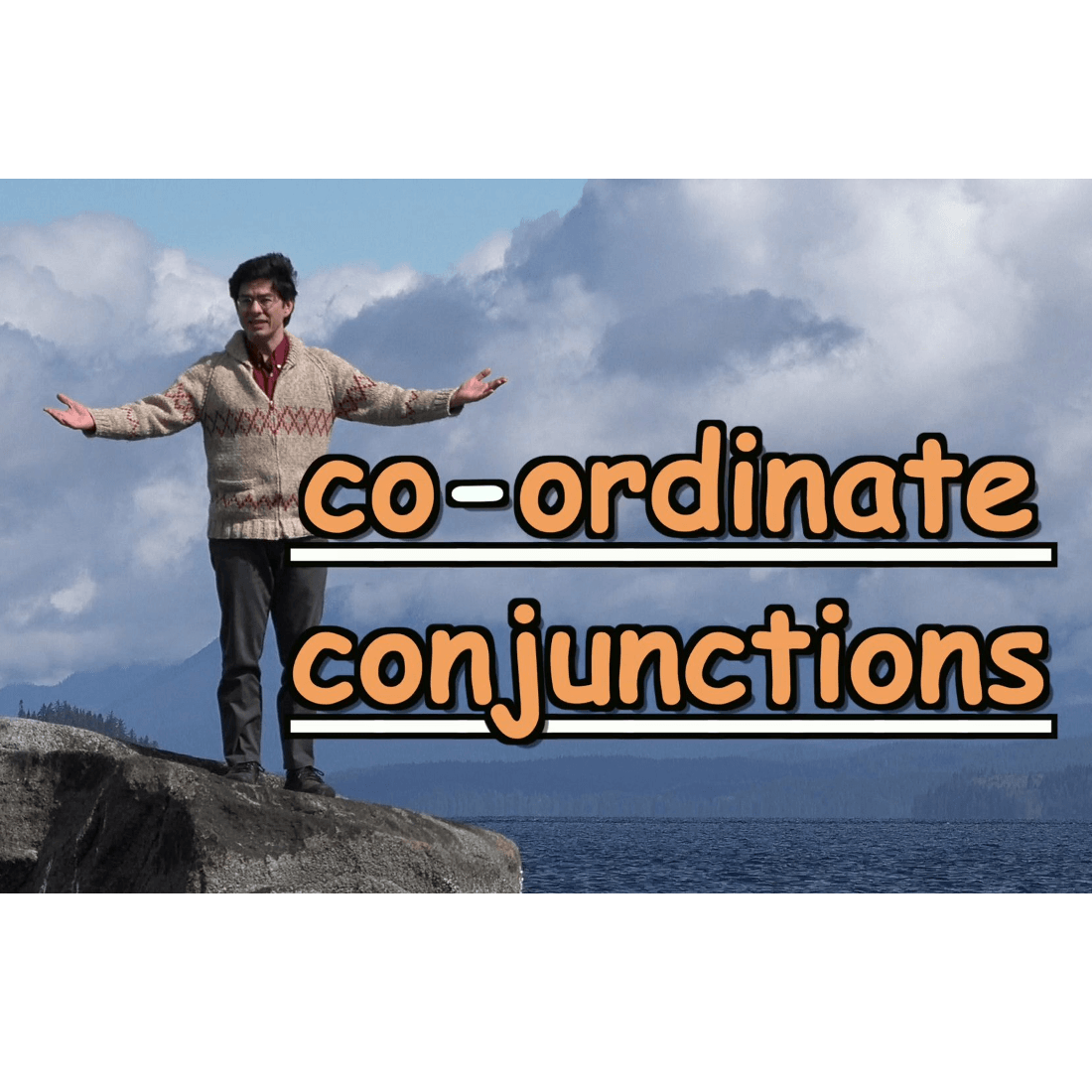 pin-on-conjunctions