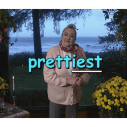 "prettIEST"