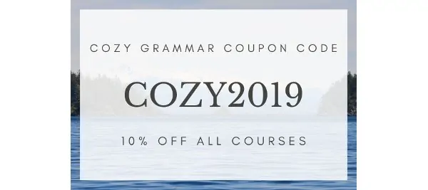 COZY2019