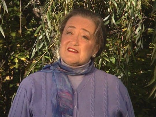 Marie Rackham