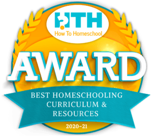 How to Homeschool 2020 Top Homeschool Curriculum List winner