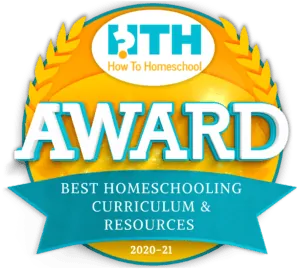 How to Homeschool 2020 Top Homeschool Curriculum List winner