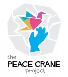 The Peace Crane Project
