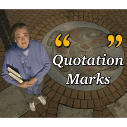 "Quotation Marks"
