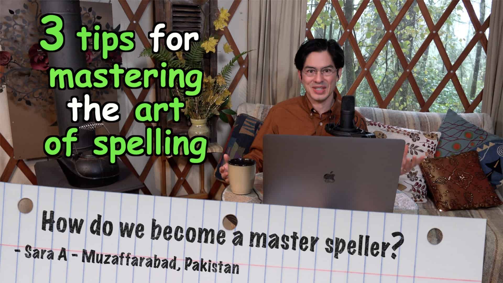 Unlock Perfect Grammar Mastering The Art Of Spelling - 7uktya3