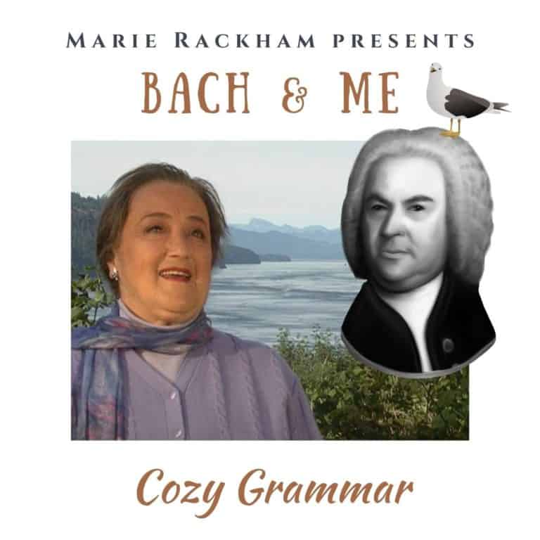 Bach & Me