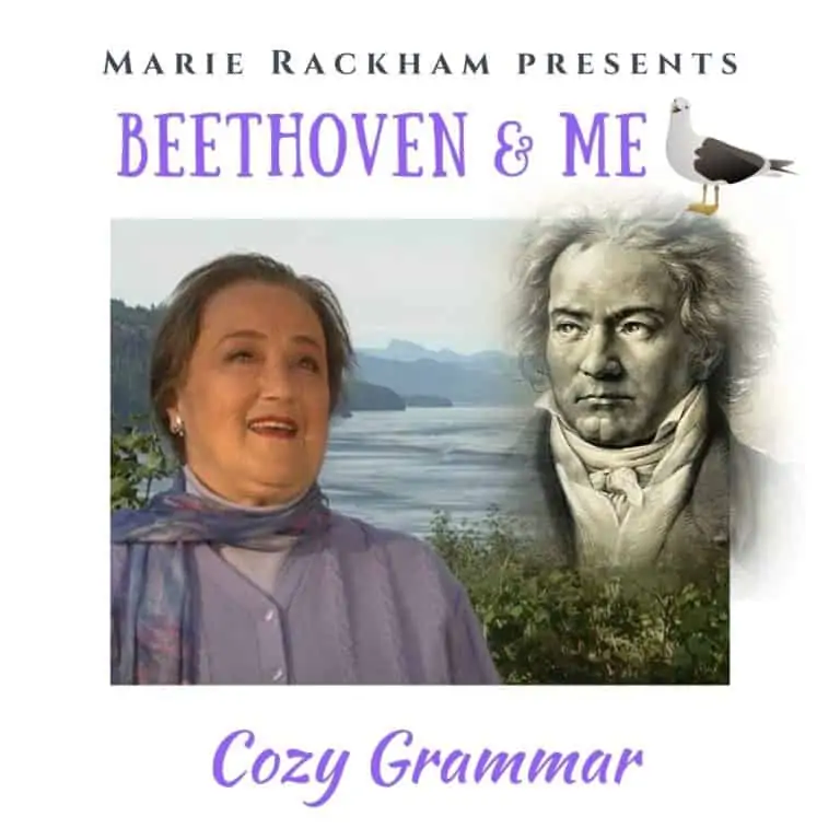 Beethoven & Me