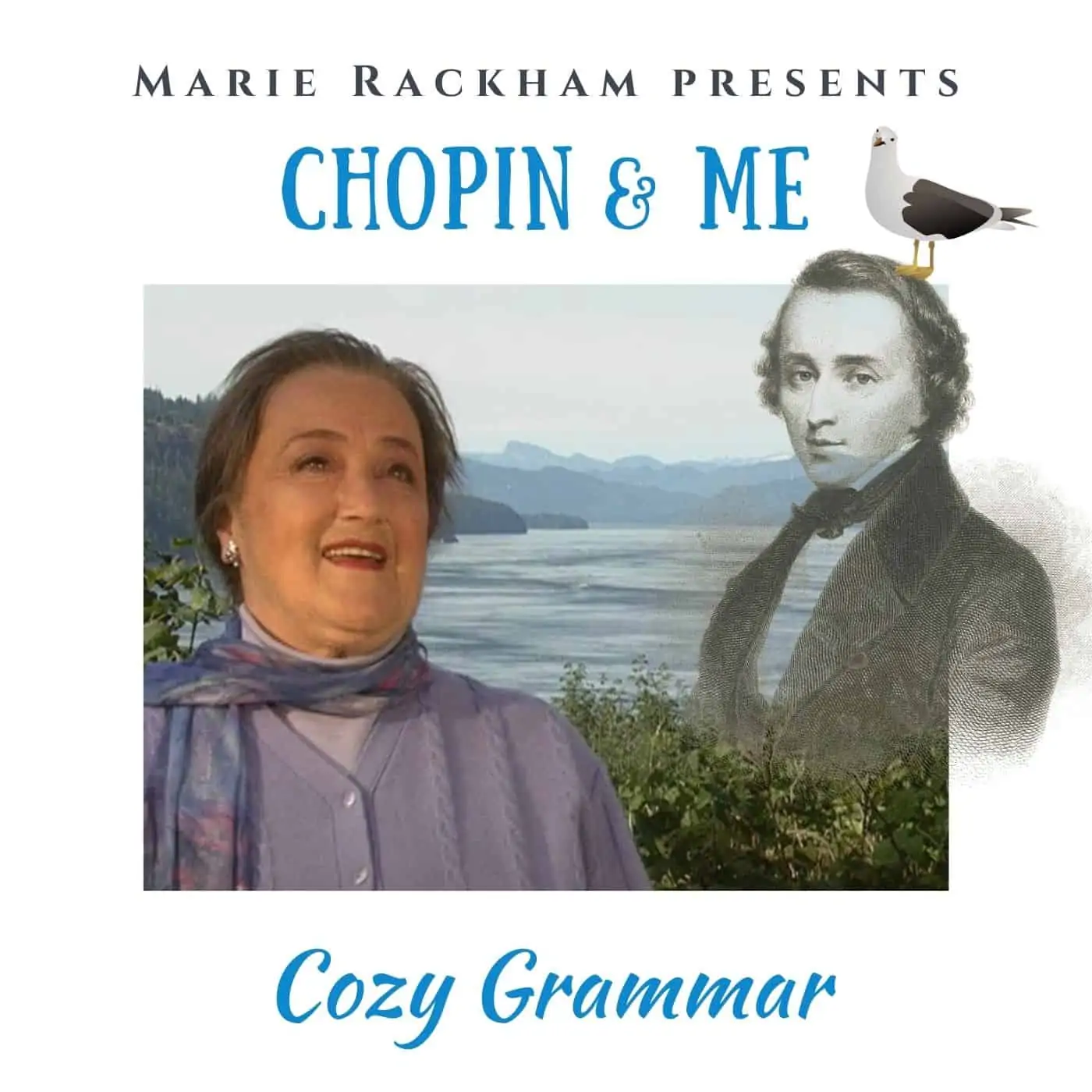 Chopin & Me