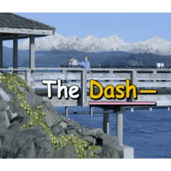 The Dash—