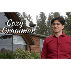 Why foundations matter | A thought nugget from Thomas and Cozy Grammar