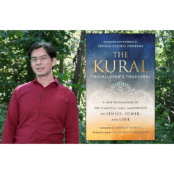A poem on mindfulness, intention, and ease