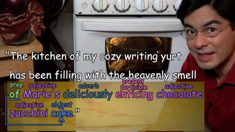 "The kitchen of my cozy writing yurt has been filling with the heavenly smell of Marie's deliciously enticing chocolate zucchini cake."