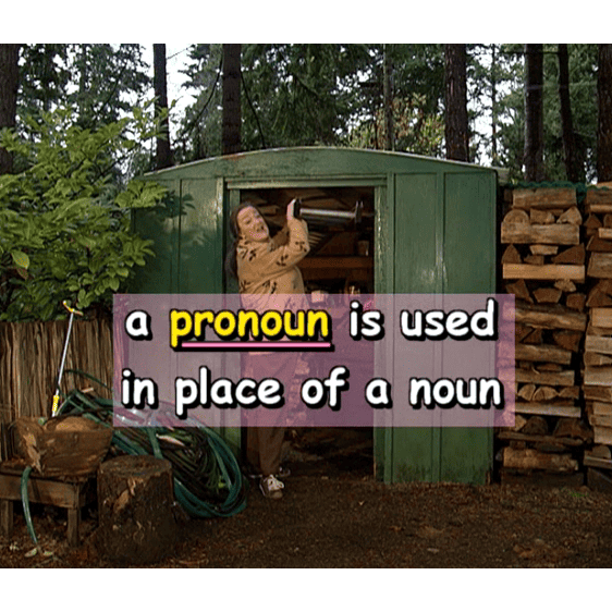 A Cozy Review of Personal Pronouns – Cozy Grammar